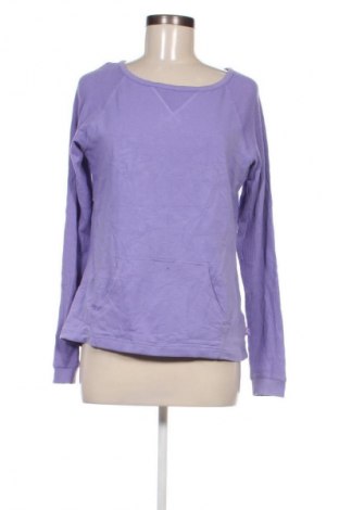 Damen Shirt Danskin, Größe S, Farbe Lila, Preis € 4,99