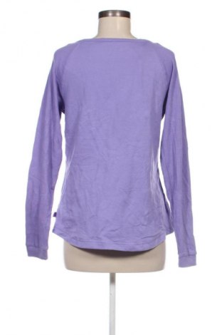 Damen Shirt Danskin, Größe S, Farbe Lila, Preis € 4,99