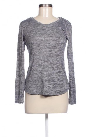 Damen Shirt Danskin, Größe S, Farbe Grau, Preis € 3,49