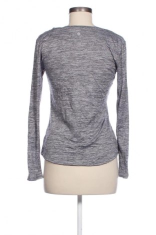 Damen Shirt Danskin, Größe S, Farbe Grau, Preis € 3,49