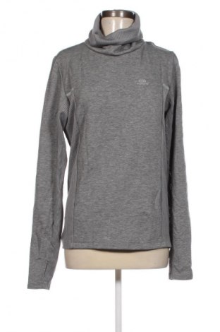 Damen Shirt Decathlon, Größe M, Farbe Grau, Preis 16,49 €