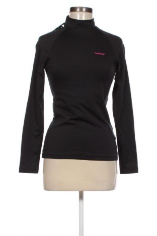 Damen Shirt Decathlon, Größe S, Farbe Schwarz, Preis € 8,99