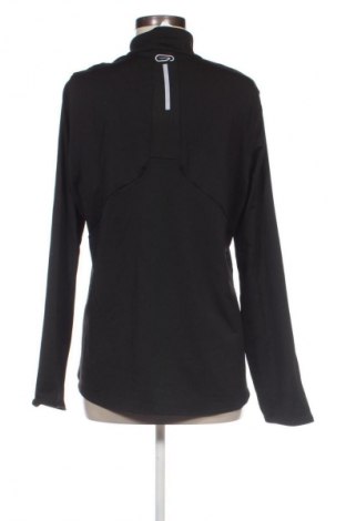 Damen Shirt Decathlon, Größe XL, Farbe Schwarz, Preis € 13,49