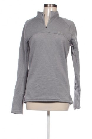 Damen Shirt Decathlon, Größe M, Farbe Grau, Preis 6,99 €