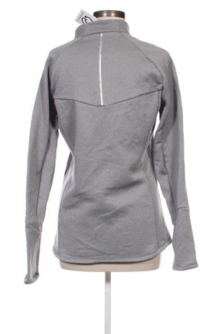 Damen Shirt Decathlon, Größe M, Farbe Grau, Preis 6,99 €