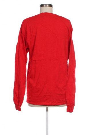 Damen Shirt Delta, Größe L, Farbe Rot, Preis € 6,49