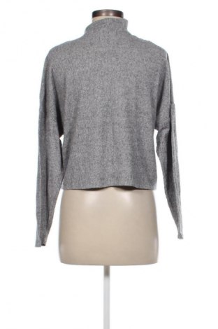 Damen Shirt Derek Heart, Größe L, Farbe Grau, Preis 10,49 €