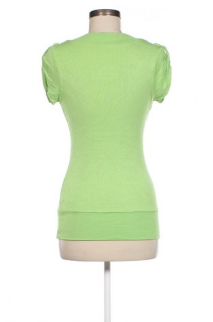 Damen Shirt Derek Heart, Größe L, Farbe Grün, Preis 4,99 €