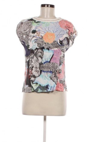 Bluză de femei Desigual, Mărime S, Culoare Multicolor, Preț 104,59 Lei