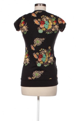 Damen Shirt Desigual, Größe M, Farbe Mehrfarbig, Preis € 16,99