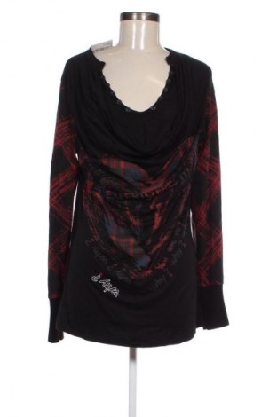 Damen Shirt Desigual, Größe XL, Farbe Mehrfarbig, Preis € 24,46