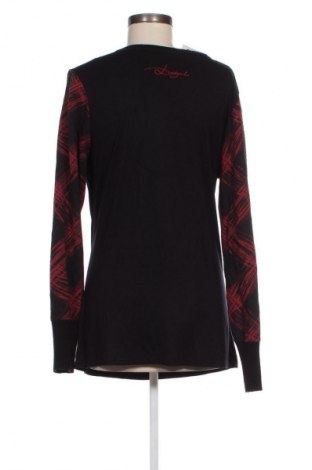 Damen Shirt Desigual, Größe XL, Farbe Mehrfarbig, Preis € 24,46