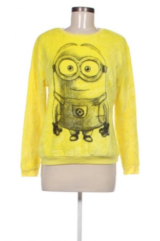 Bluzka damska Despicable Me, Rozmiar M, Kolor Żółty, Cena 21,99 zł