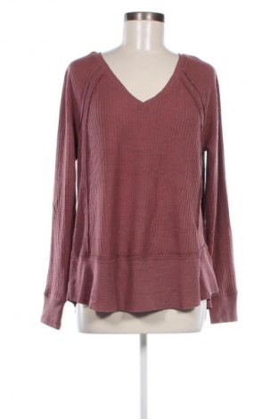 Damen Shirt Dex, Größe L, Farbe Aschrosa, Preis 6,49 €