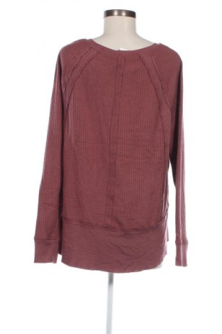 Damen Shirt Dex, Größe L, Farbe Aschrosa, Preis 6,49 €