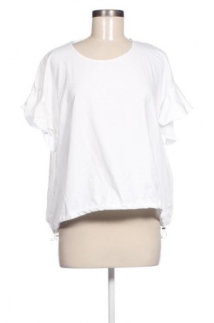 Damen Shirt Diana Gallesi, Größe XL, Farbe Weiß, Preis 41,99 €