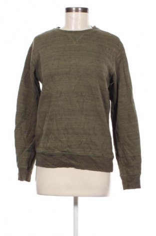 Damen Shirt Dip, Größe S, Farbe Grün, Preis € 2,99