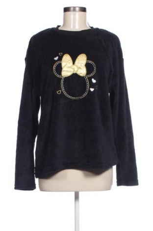 Bluză de femei Disney, Mărime L, Culoare Negru, Preț 62,99 Lei