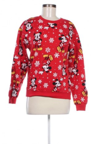 Bluză de femei Disney, Mărime XS, Culoare Roșu, Preț 22,99 Lei