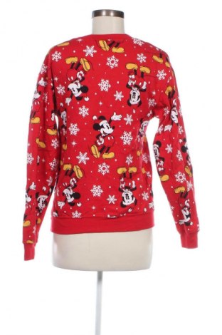 Bluză de femei Disney, Mărime XS, Culoare Roșu, Preț 22,99 Lei