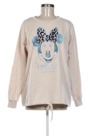 Bluzka damska Disney, Rozmiar XL, Kolor ecru, Cena 60,99 zł