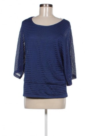 Damen Shirt Dressbarn, Größe L, Farbe Blau, Preis € 10,00