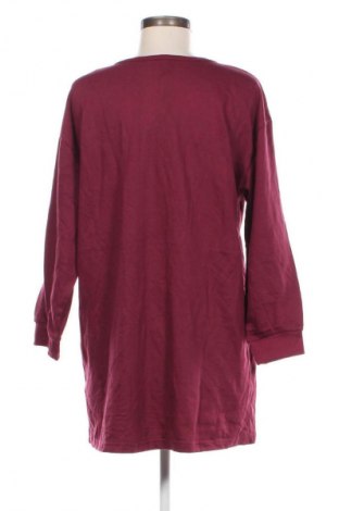 Damen Shirt Easy, Größe XL, Farbe Rot, Preis 4,49 €