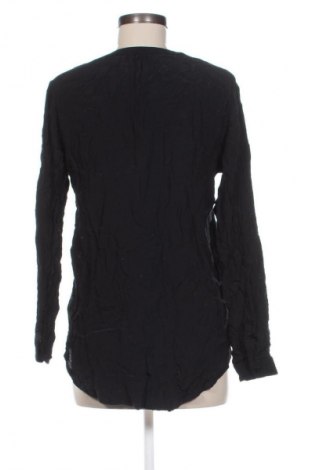 Bluză de femei Edc By Esprit, Mărime S, Culoare Negru, Preț 76,99 Lei