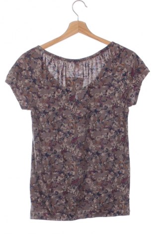 Damen Shirt Edc By Esprit, Größe XS, Farbe Mehrfarbig, Preis 9,99 €