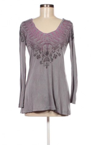 Damen Shirt Edc By Esprit, Größe M, Farbe Mehrfarbig, Preis 10,99 €