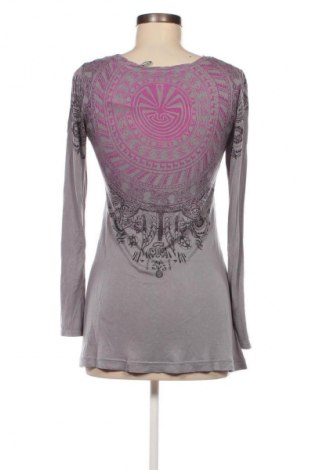 Damen Shirt Edc By Esprit, Größe M, Farbe Mehrfarbig, Preis 10,99 €