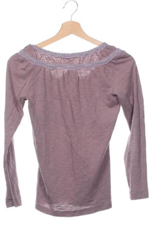 Damen Shirt Edc By Esprit, Größe XS, Farbe Lila, Preis € 11,99