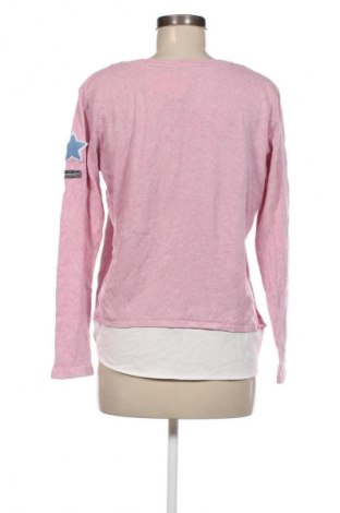 Damen Shirt Edc By Esprit, Größe M, Farbe Rosa, Preis € 8,99