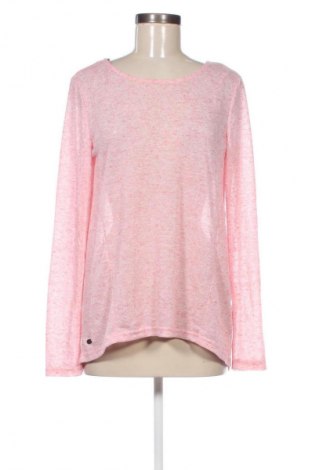 Damen Shirt Edc By Esprit, Größe XL, Farbe Rosa, Preis 9,99 €