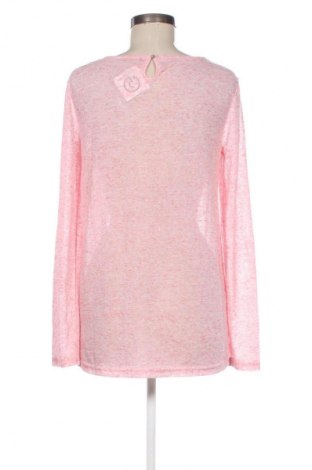 Damen Shirt Edc By Esprit, Größe XL, Farbe Rosa, Preis 9,99 €