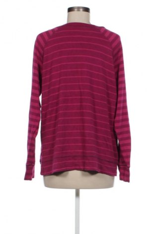 Damen Shirt Eddie Bauer, Größe XL, Farbe Rosa, Preis 11,99 €