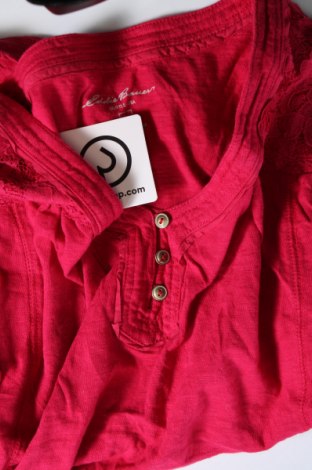 Damen Shirt Eddie Bauer, Größe L, Farbe Rosa, Preis € 15,99