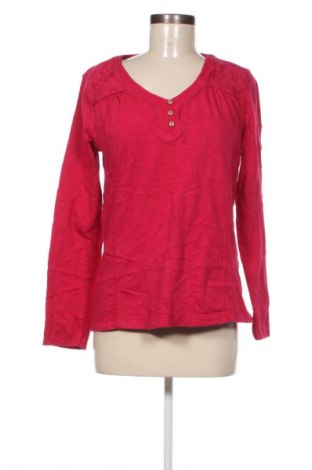 Damen Shirt Eddie Bauer, Größe L, Farbe Rosa, Preis € 15,99