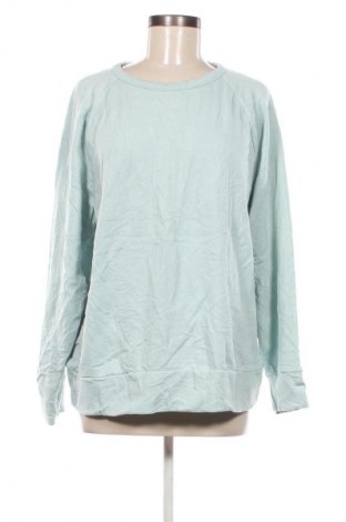 Damen Shirt Eddie Bauer, Größe XL, Farbe Blau, Preis € 13,99