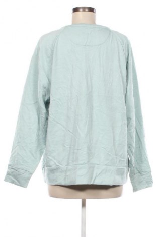 Damen Shirt Eddie Bauer, Größe XL, Farbe Blau, Preis € 13,99