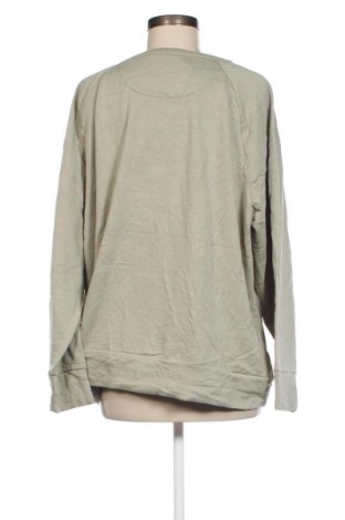 Damen Shirt Eddie Bauer, Größe XXL, Farbe Grün, Preis € 22,49