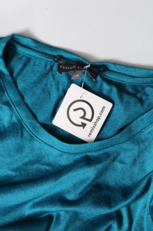 Damen Shirt Editions, Größe L, Farbe Blau, Preis € 5,99