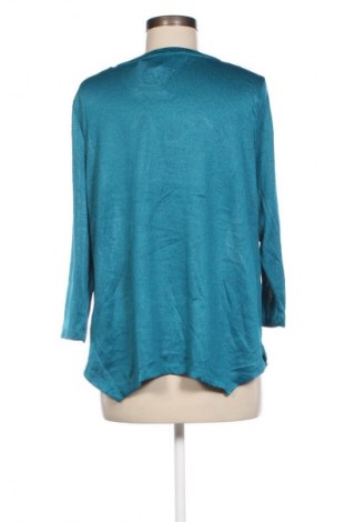 Damen Shirt Editions, Größe L, Farbe Blau, Preis € 5,99