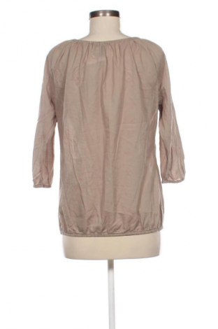 Damen Shirt Eksept, Größe M, Farbe Beige, Preis 10,99 €