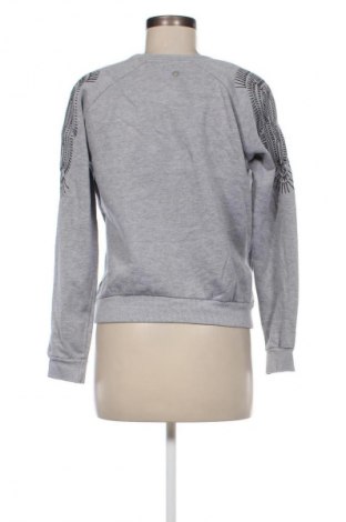 Damen Shirt Eleven Paris, Größe S, Farbe Grau, Preis 28,99 €