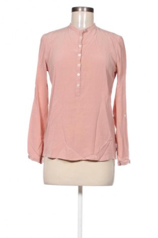 Damen Shirt Eleventy, Größe L, Farbe Aschrosa, Preis € 42,99