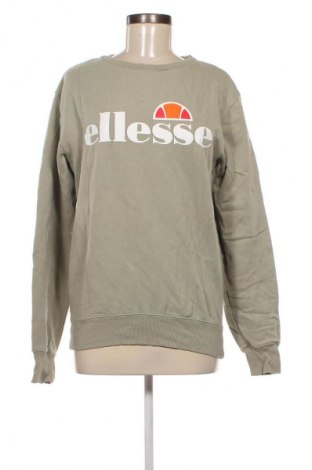 Дамска блуза Ellesse, Размер M, Цвят Зелен, Цена 34,49 лв.