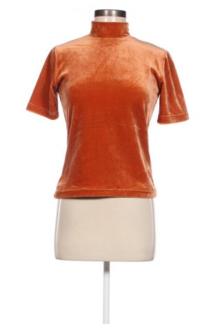 Damen Shirt Emma James, Größe S, Farbe Orange, Preis € 9,99