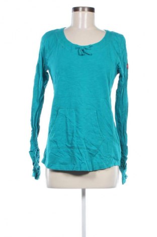 Damen Shirt Engelbert Strauss, Größe M, Farbe Grün, Preis € 7,49