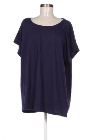 Damen Shirt Esmara, Größe 3XL, Farbe Blau, Preis € 7,99